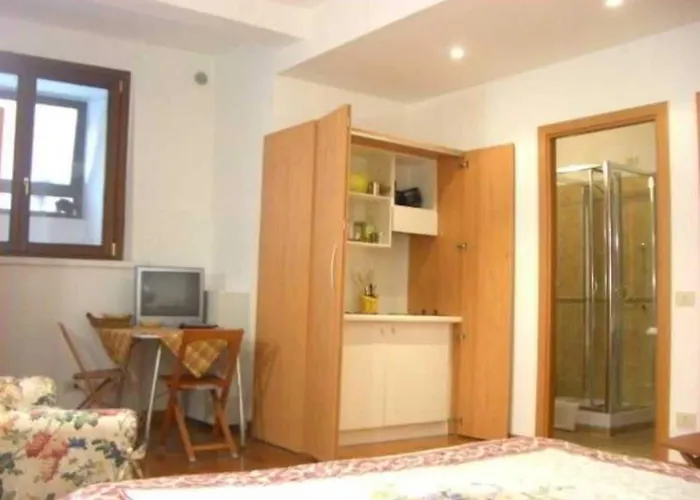 Aida B&B Roma