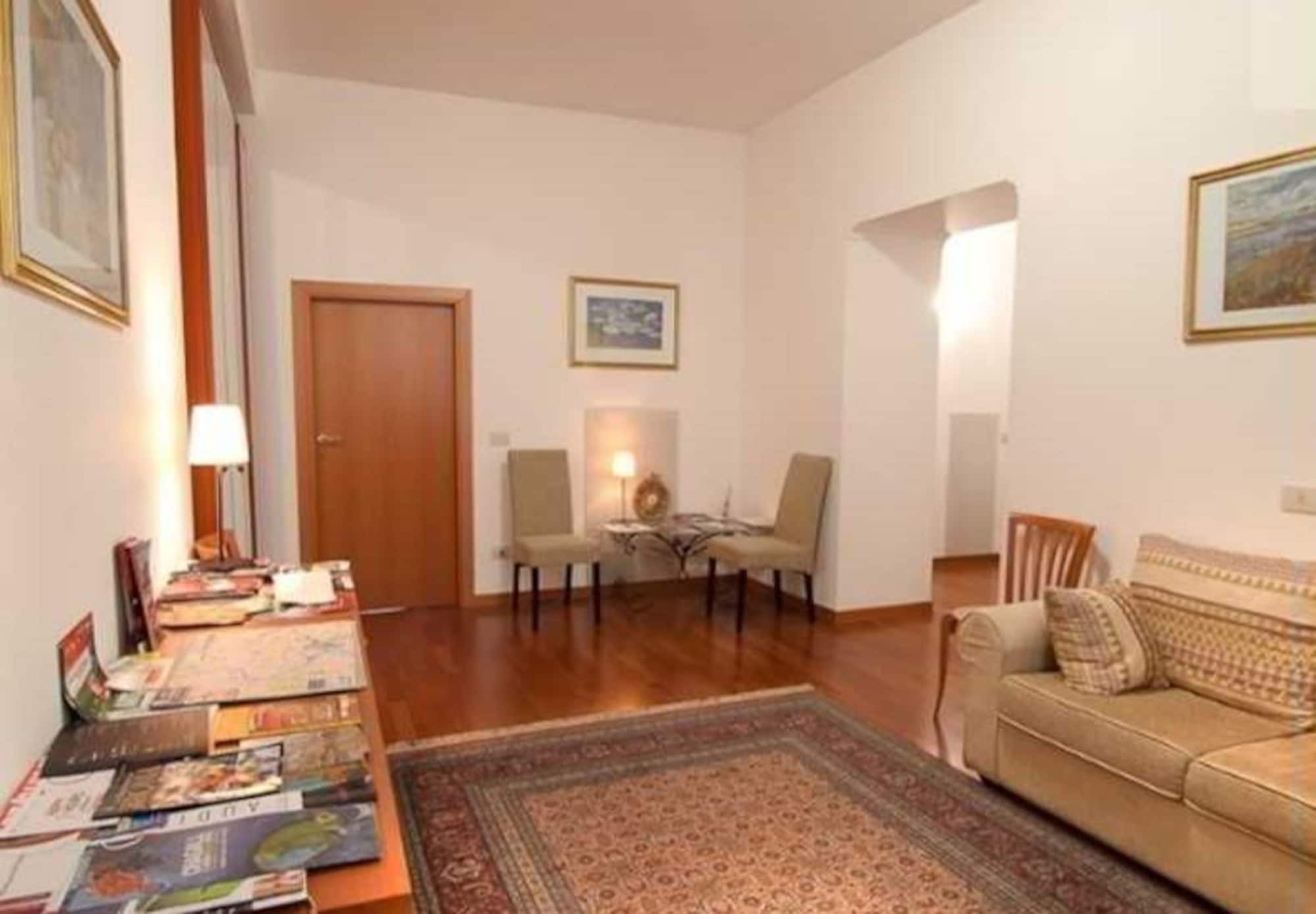 Hotel Aida Roma