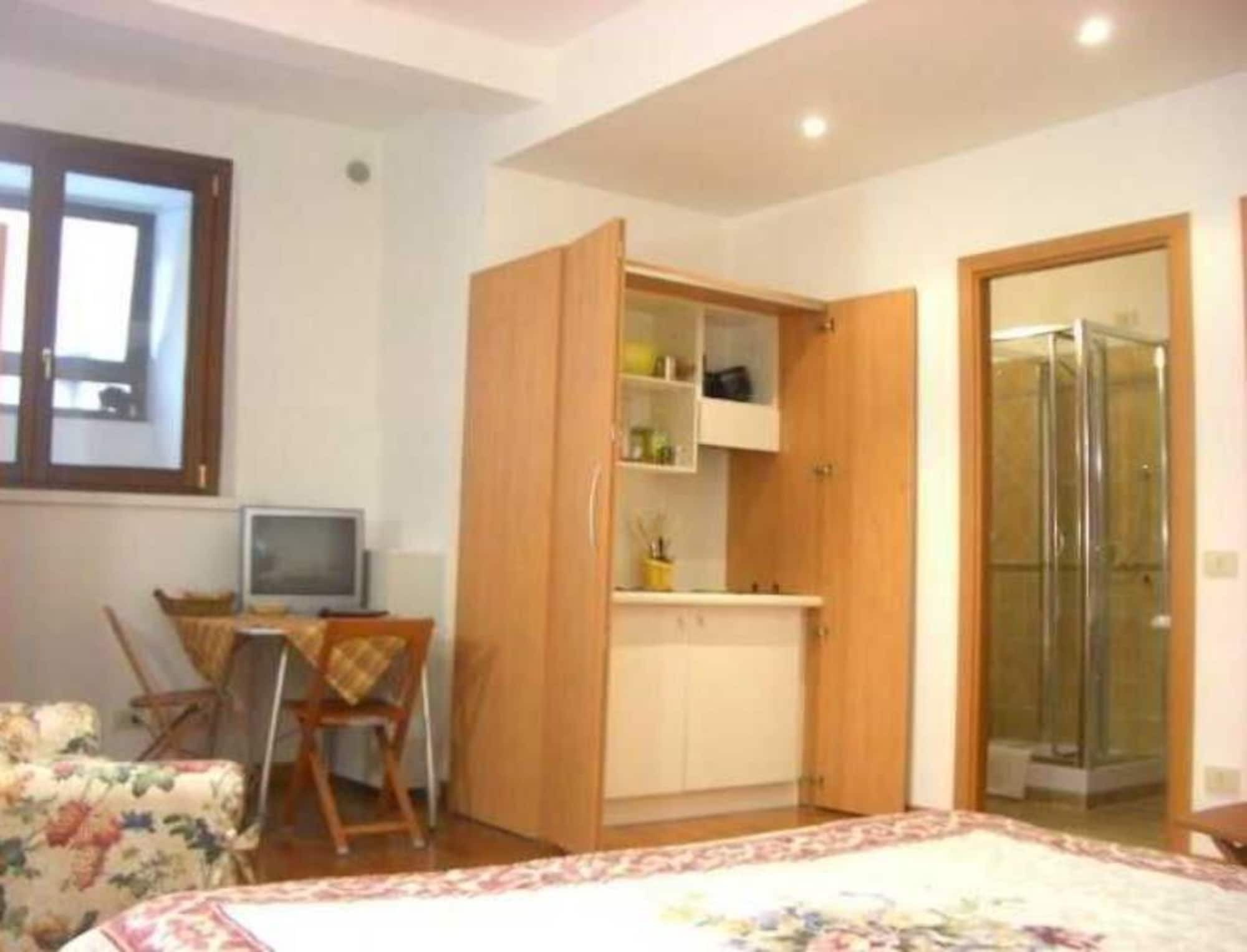 Aida Hotel