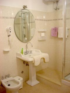 Hotel Aida *