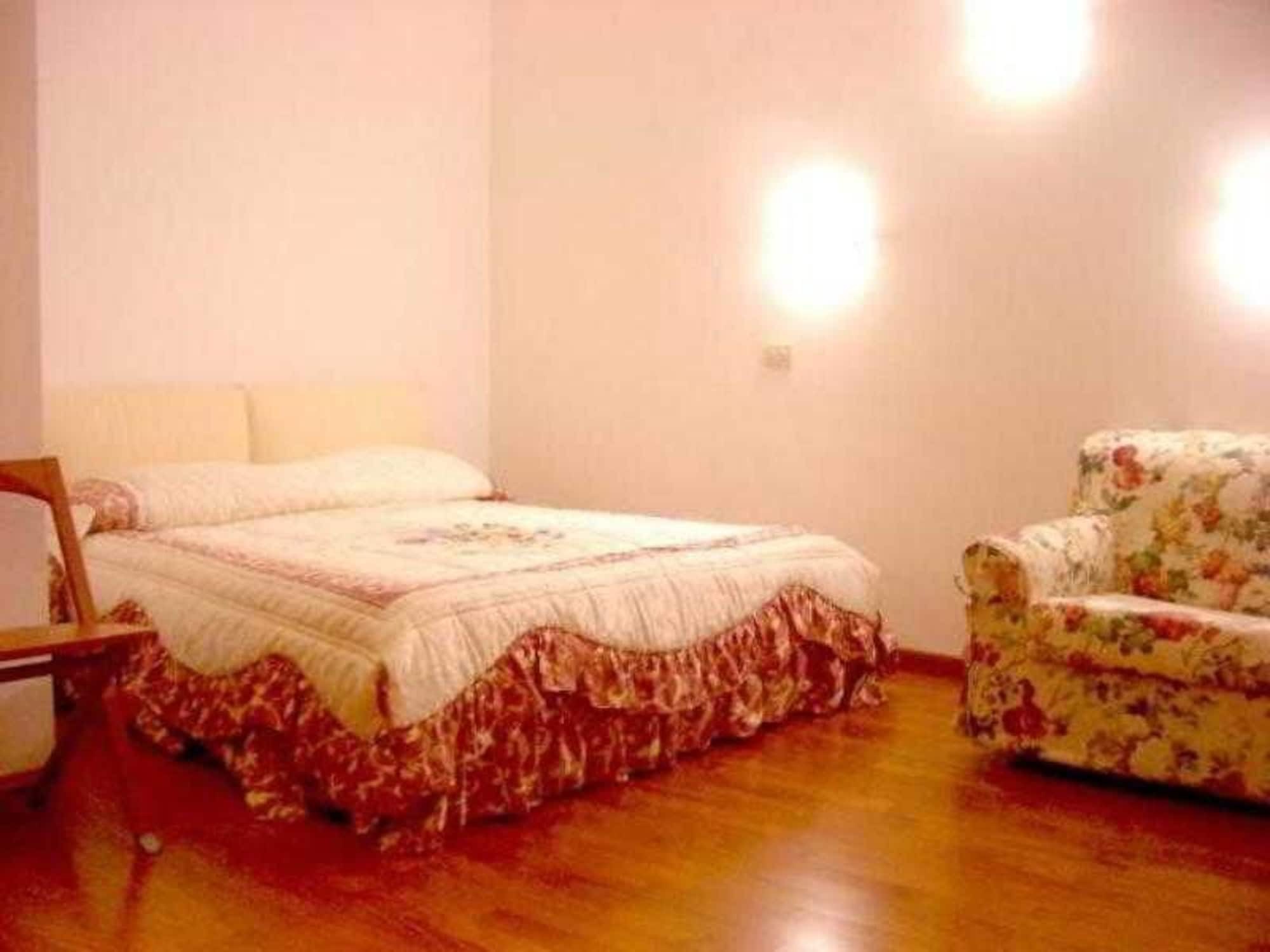 Hotel Aida Roma